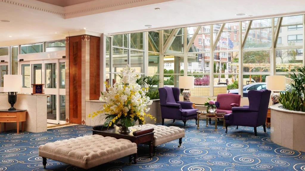 Copthorne Tara Hotel London Kensington